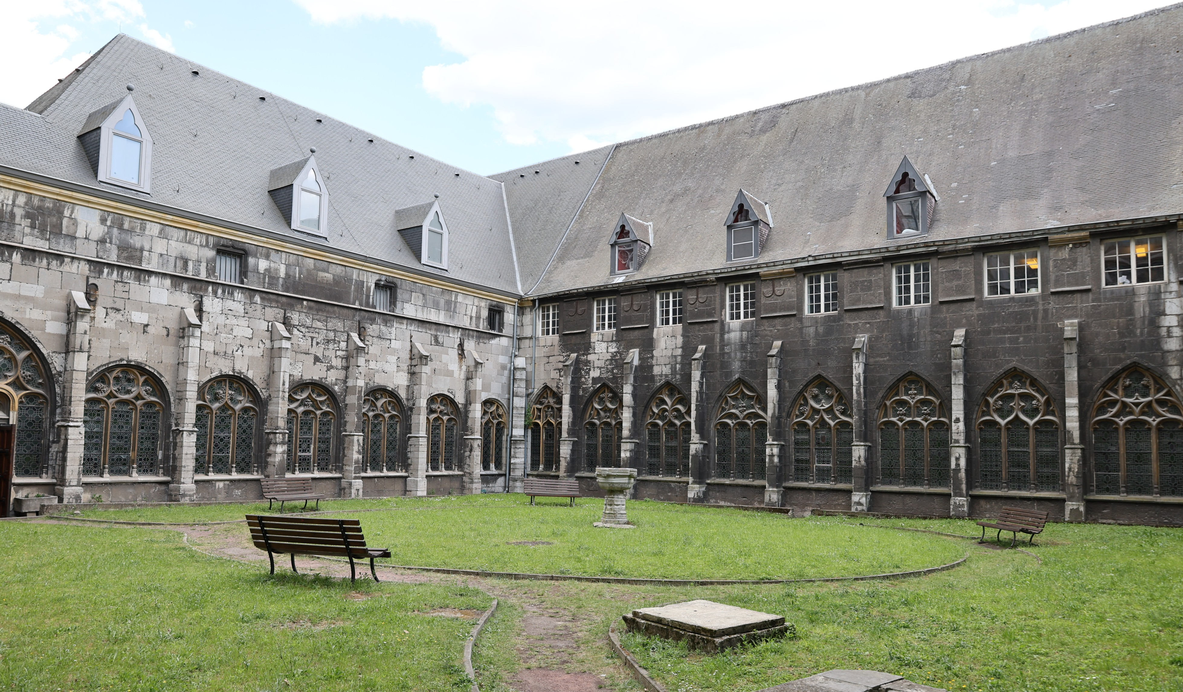 Liege